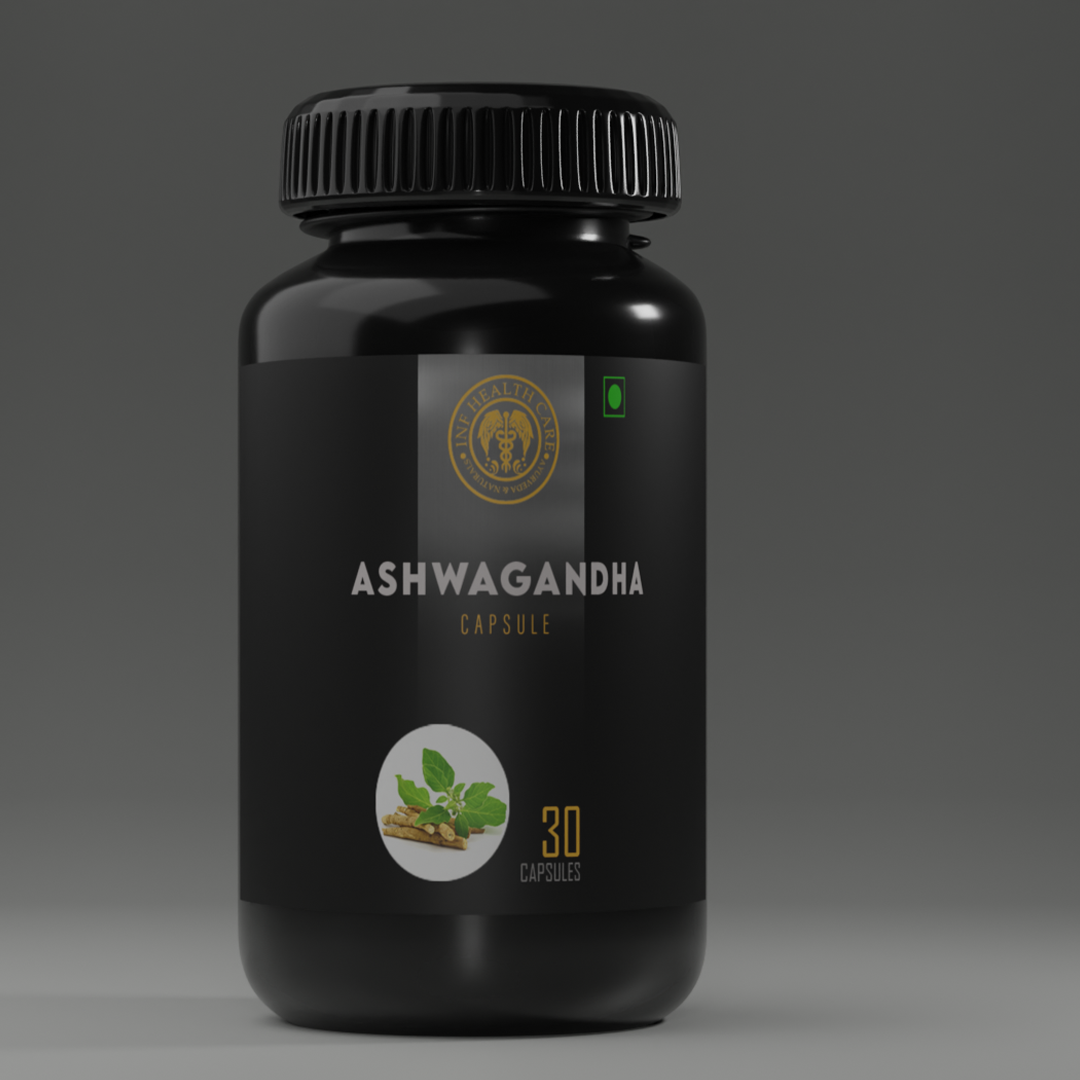 Ashwagandha | Sexual Product