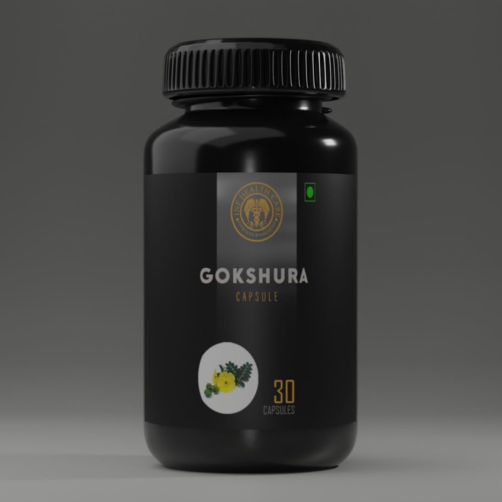 Gokshura  | Sexual Product