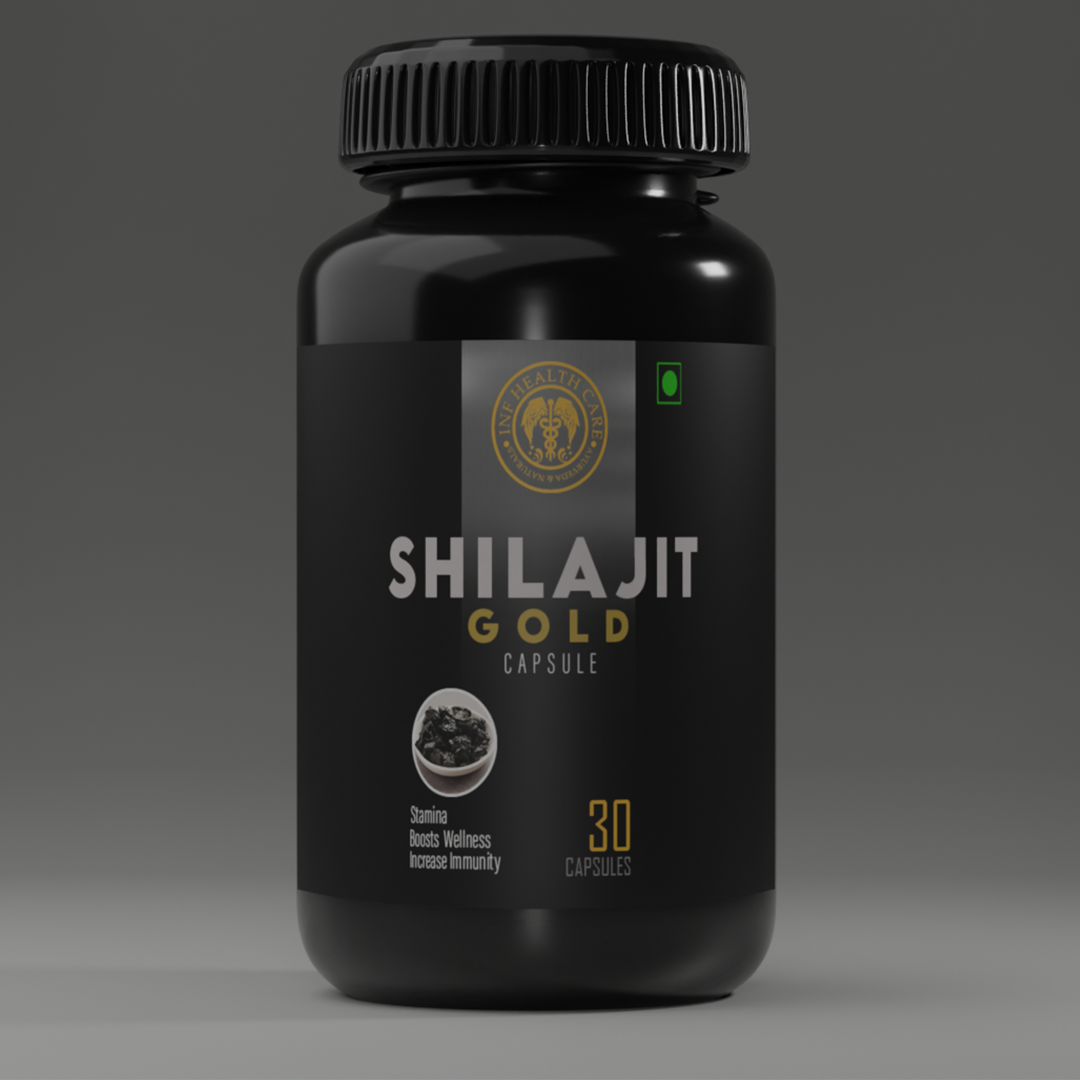 Shilajit | Sexual Product